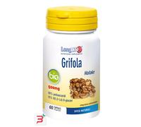 LONGLIFE GRIFOLA BIO 60CPS