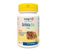 LONGLIFE GRIFOLA BIO 60CPS