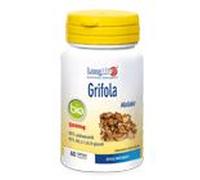LongLife Grifola Bio Integratore Difese Naturali 60 Capsule