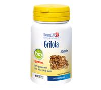 Longlife LONGLIFE GRIFOLA BIO 60 CAPSULE