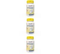 Longlife Gtf Chromium 100 Compresse 3x100 pz Compresse