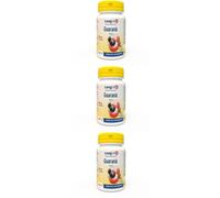 Longlife Guarana' 60 Capsule Vegetali 3x60 pz Capsule