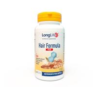 Longlife Hair Formula Plus 60 Tavolette