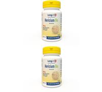 LongLife® Hericium 2x35,7 g Capsule