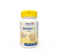 LongLife® Hericium 35,7 g Capsule