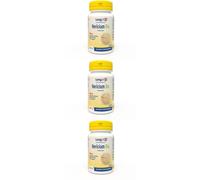 LongLife® Hericium 3x35,7 g Capsule