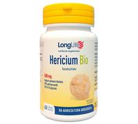 Longlife LONGLIFE HERICIUM BIO 60 CAPSULE