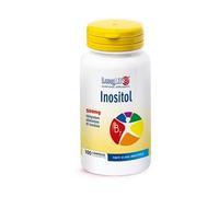 Longlife Inositol 100 Tavolette