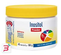 Longlife inositol powder 180g