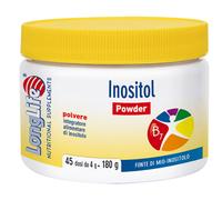 LONGLIFE INOSITOL POWDER