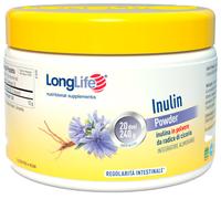 LONGLIFE INULIN POWDER 240g