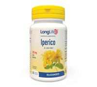 LONGLIFE IPERICO 60 CAPSULE VEGETALI