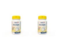 LongLife® Iron Complex 2x100 pz Compresse