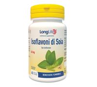 Longlife Isoflavoni Di Soia 60 Perle