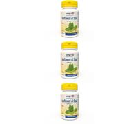 Longlife Isoflavoni Soia 60 Perle 3x42 g Perle