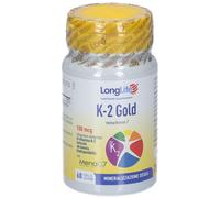 LongLife® K-2 Gold 100 mcg 27 g Perle
