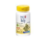Longlife kelp alga bruna 180 compresse