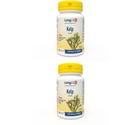 LongLife® Kelp 2x81 g Compresse