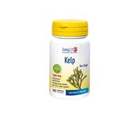 Longlife Kelp Sea Kelp Integratore Alimentare, 180 Compresse Rivestite