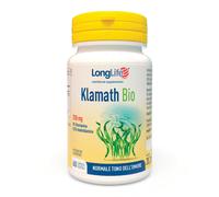 LONGLIFE KLAMATH BIO 60CPS