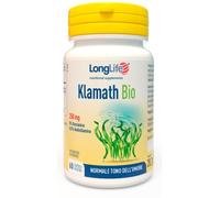 long life Longlife klamath bio 60 capsule