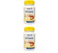LongLife Krill Superba 2x18 g Capsule