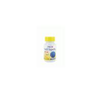 LongLife® Krill Superba | Olio di krill dell’Antartico ricco di omega-3 ad alta biodisponibilità | Con astaxantina ad azione antiossidante | 60 capsule inodori | Senza glutine e doping free