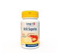 LONGLIFE KRILL SUPERBA 30CPS