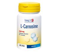 LONGLIFE L-CARNOSINE 60CPS