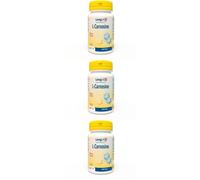 Longlife L-Carnosine 60 Capsule 3x60 pz Capsule