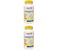 LongLife L-Citrulline Plus Capsule 2x70 g Capsule