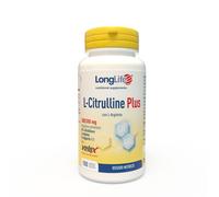 LongLife L-Citrulline Plus Capsule 70 g Capsule