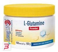 L-Glutamine Powder LongLife 150g