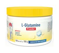 Longlife l-glutamine powder 150 g