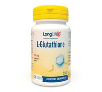 PHOENIX SRL - LONGLIFE LONGLIFE L-GLUTATHIONE 30CPR