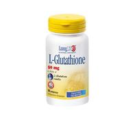 LONGLIFE L-GLUTATHIONE 90 Cpr