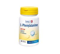 L-Phenylalanine 500mg LongLife 60 Tavolette