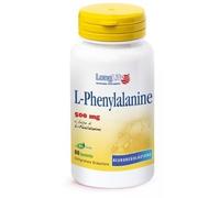 LONGLIFE L-PHENYLAL 500MG 60TA
