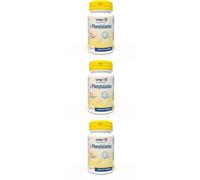 LongLife L-Phenylalanine Tavolette 3x60 pz Compresse masticabili