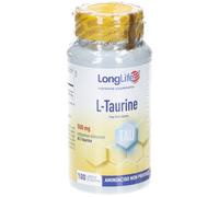LTAURINE 500MG 100CPS PHOENIX