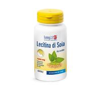 Lecitina Di Soia 1200mg LongLife 60 Perle