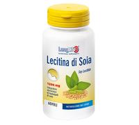Lecitina Di Soia 1200mg LongLife 60 Perle