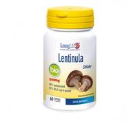 Longlife Lentinula Bio 60cps