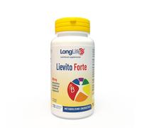 LONGLIFE LIEVITO FORTE 120CPR