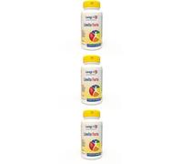 Longlife Lievito Forte 120 Compresse 3x120 pz Compresse