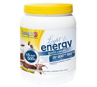 LongLife Light & Energy Gusto Cacao 500 g