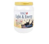 LONGLIFE LIGHT & ENERGY POLVERE - INTEGRATORE PER IL CONTROLLO DEL PESO