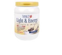 LONGLIFE LIGHT & ENERGY VANIGLIA 500 G