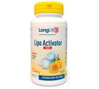 Longlife Lipo-activ.Plus 60tav