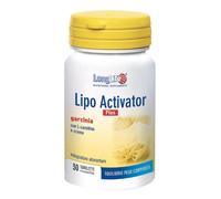 Longlife Lipo-activ.Plus 60tav